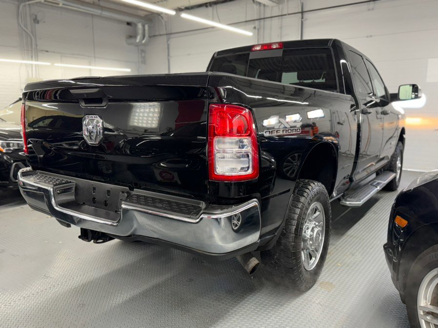 Used 2019 RAM 2500 Tradesman AWD/4WD image 9
