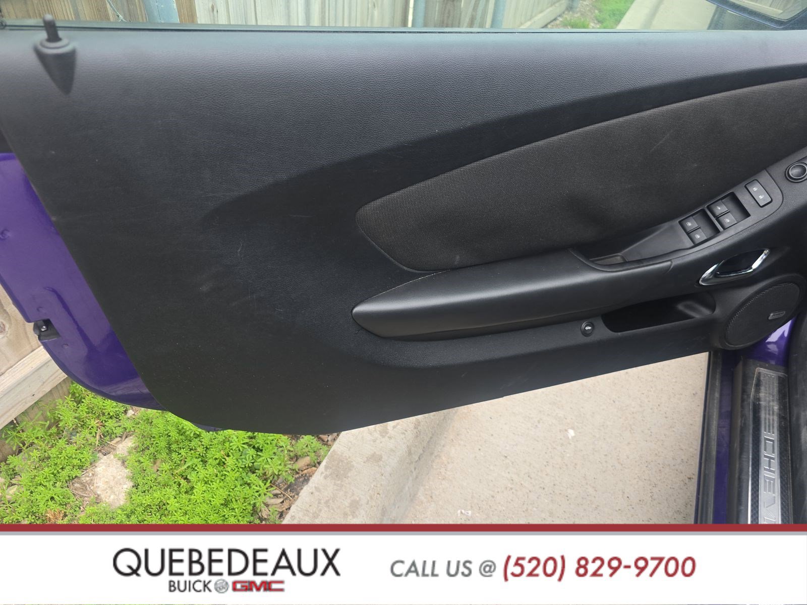 Used 2015 Chevrolet Camaro SS w/ RS Package image 15