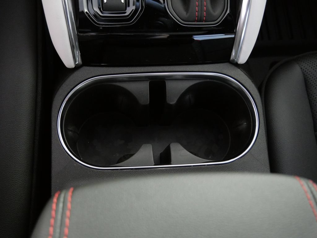 New 2026 GMC Canyon AT4X AWD/4WD image 18