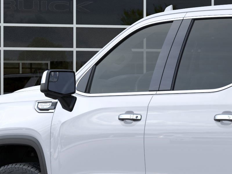 New 2026 GMC Sierra 1500 SLT image 12