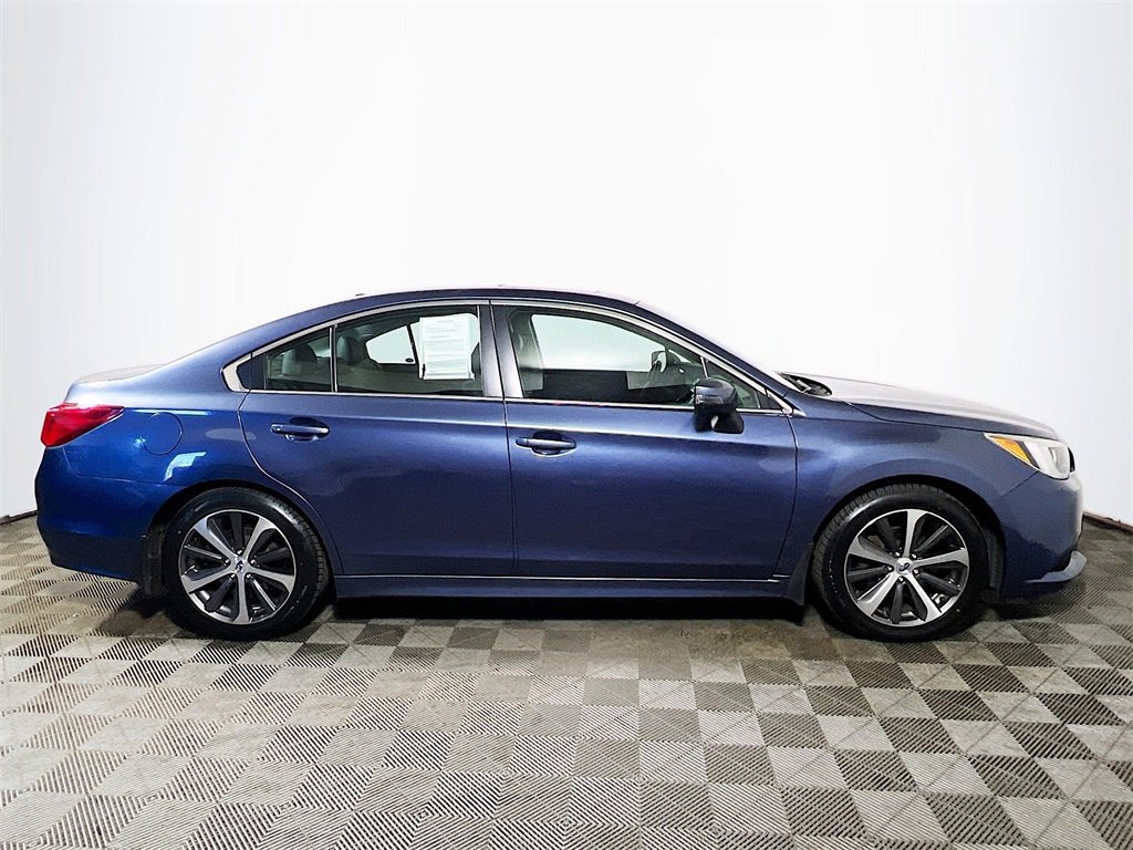 Used 2015 Subaru Legacy 2.5i Limited image 9