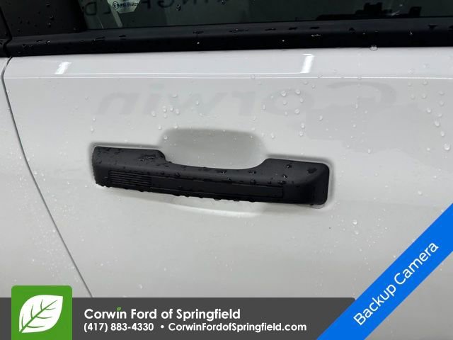 New 2026 Ford Maverick XLT w/ XLT Luxury Package image 8