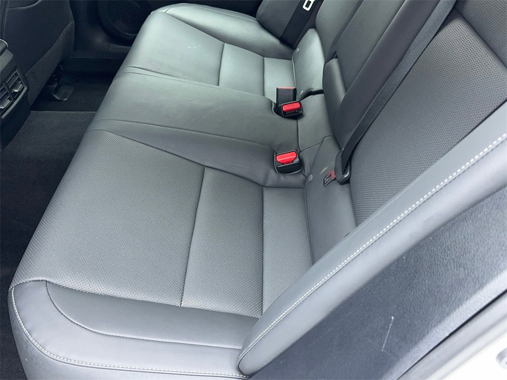 Used 2023 Lexus IS 300 AWD w/ Premium Package image 42