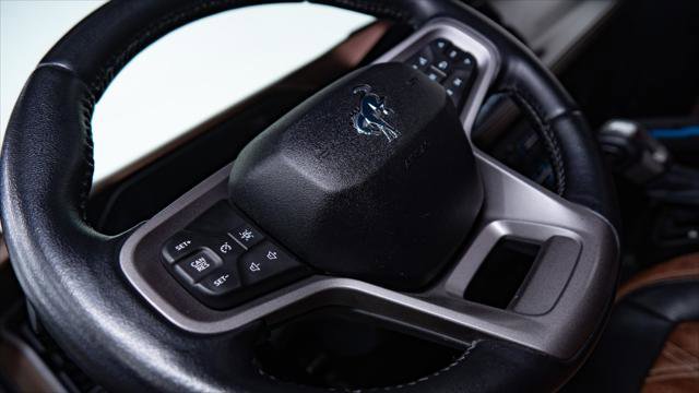 Used 2022 Ford Bronco Outer Banks image 42