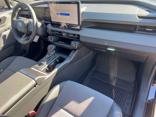 New 2026 Toyota RAV4 XSE w/ Weather Package AWD/4WD image 33