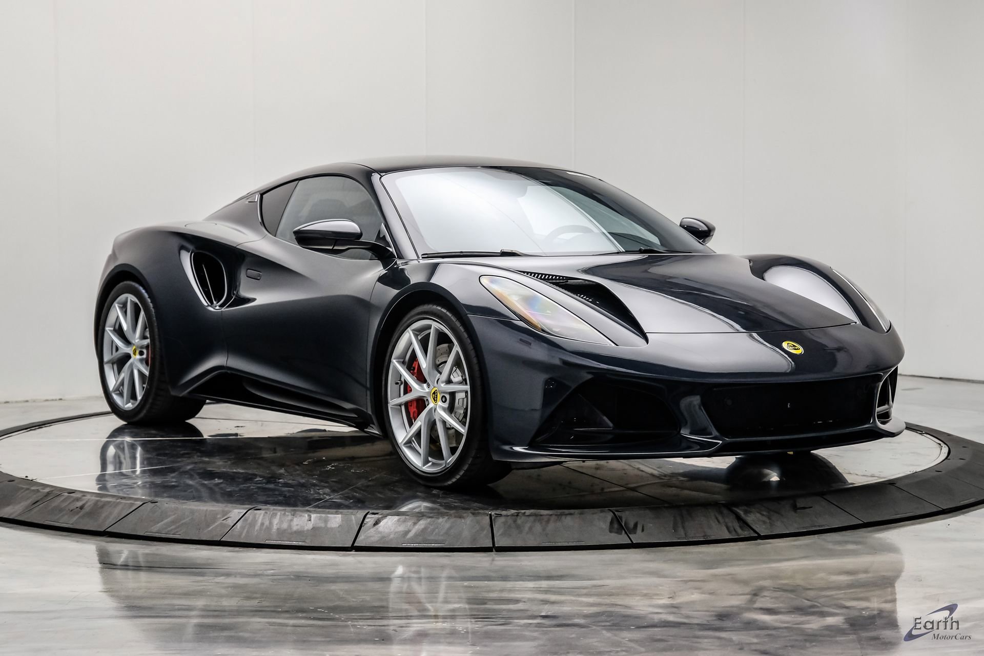 Used 2024 Lotus Emira First Edition image 28