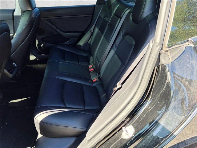 Used 2023 Tesla Model 3 Standard Range RWD image 15