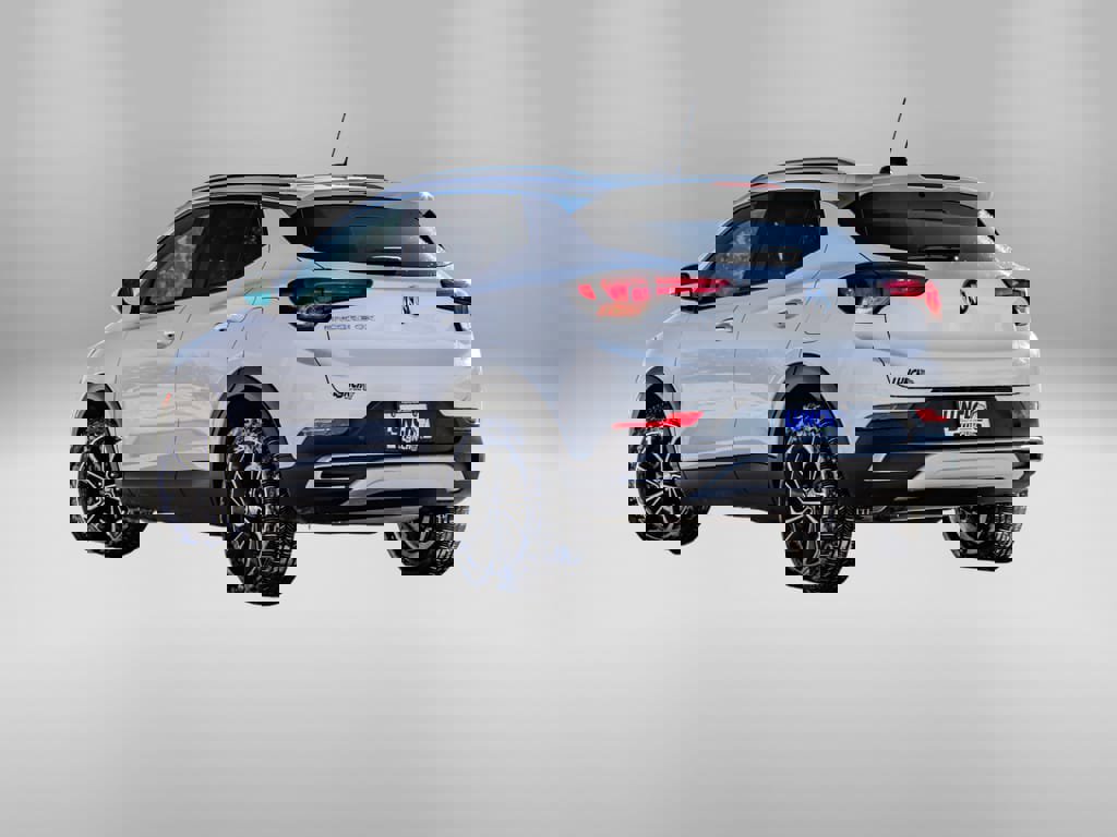 Used 2023 Buick Encore GX Select image 8
