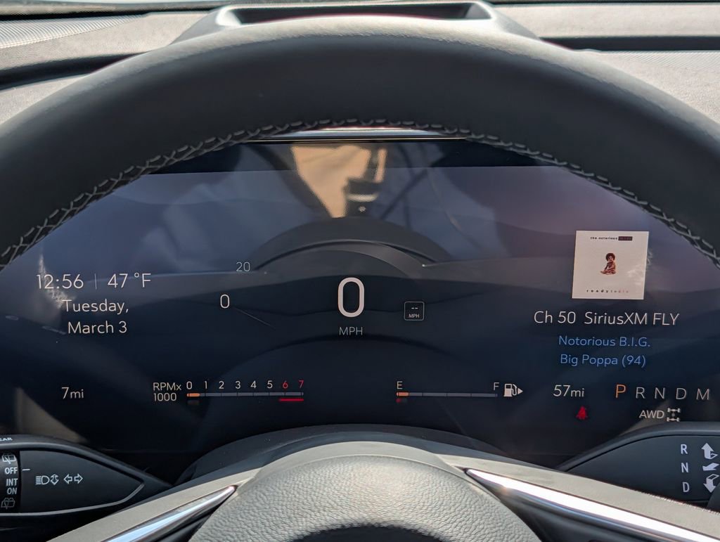 New 2026 Buick Envision Preferred image 37