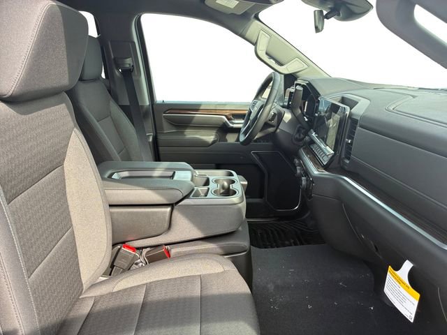 New 2026 Chevrolet Silverado 2500 LT w/ Snow Plow Prep/Camper Package image 13
