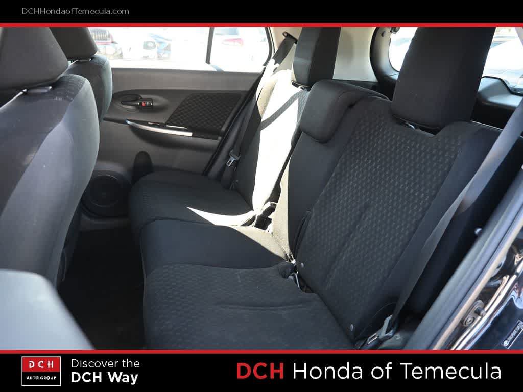 Used 2014 Scion xD FWD image 18