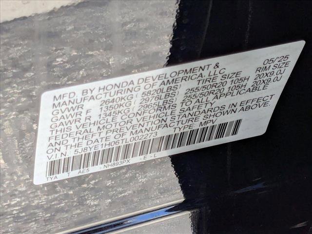 New 2026 Acura MDX A-Spec image 17