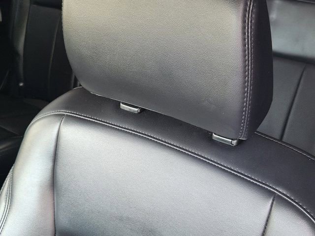 Certified 2024 Ford Expedition XLT image 24