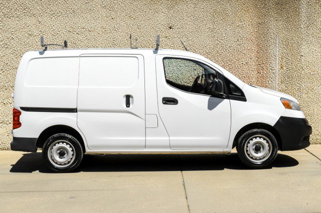 Used 2019 Nissan NV200 S w/ Cruise Control Package FWD image 8