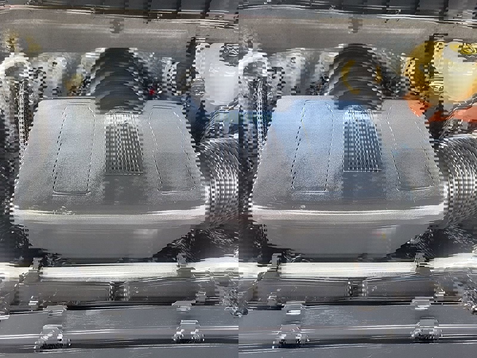 Used 2021 Chevrolet Tahoe RST w/ Luxury Package image 10