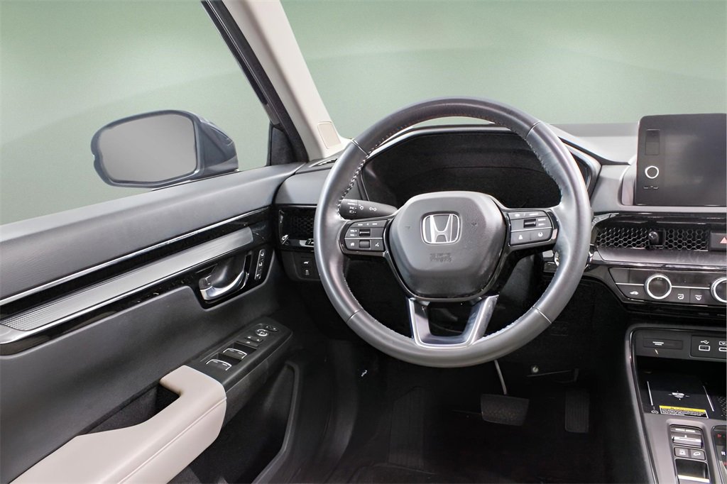 Used 2023 Honda CR-V EX-L image 14