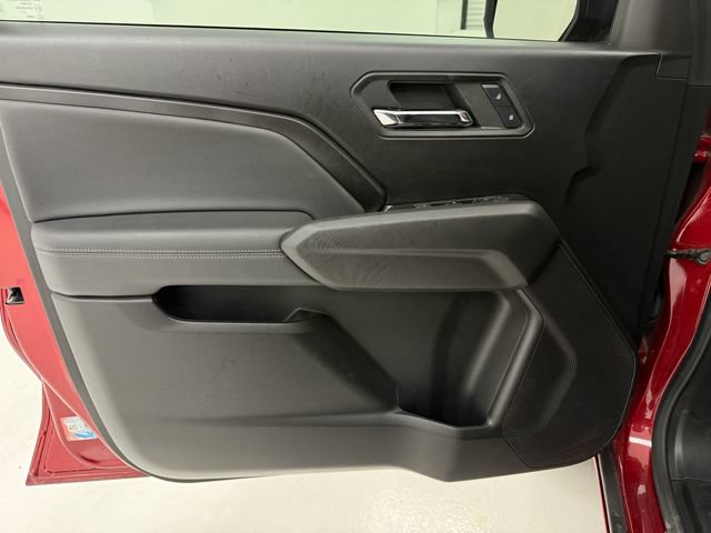 Used 2024 Chevrolet Colorado LT w/ LT Convenience Package RWD image 27