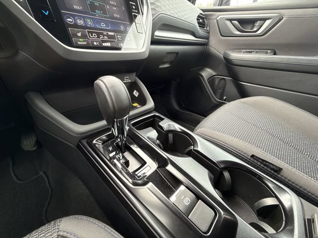 Used 2026 Subaru Forester Premium AWD/4WD image 19