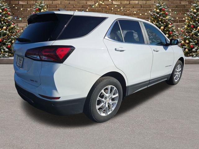 Used 2024 Chevrolet Equinox LT image 6