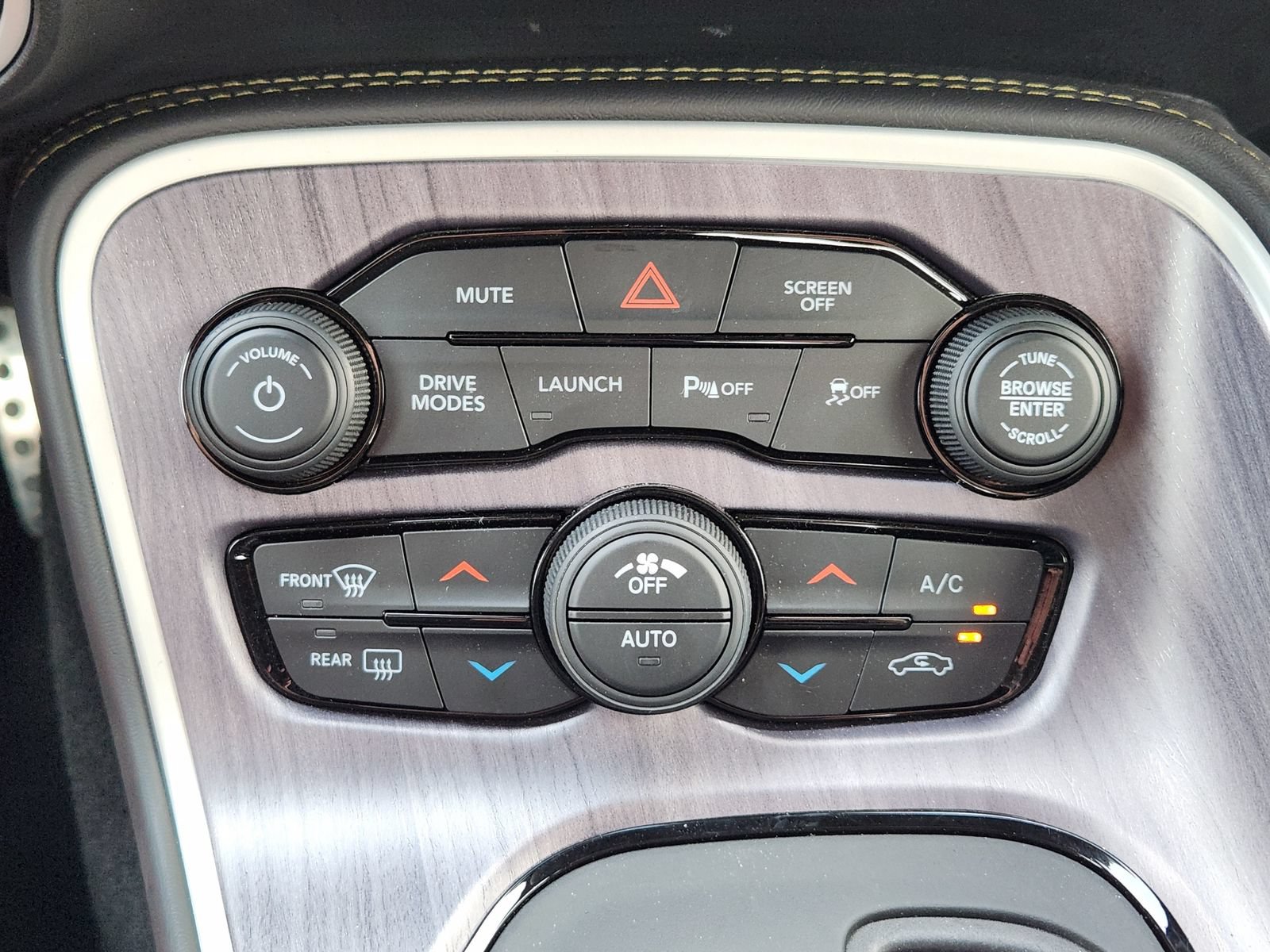 Used 2023 Dodge Challenger R/T Scat Pack RWD image 27