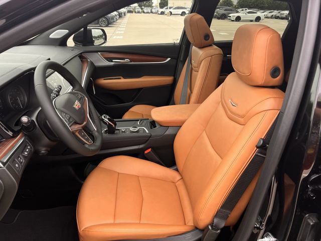 New 2026 Cadillac XT5 Premium Luxury image 21
