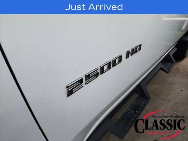 Used 2022 Chevrolet Silverado 2500 Custom w/ Gooseneck/5TH Wheel Package image 18