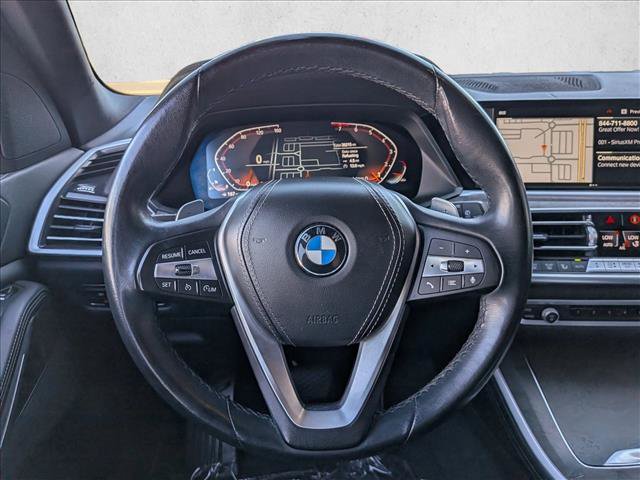 Used 2023 BMW X5 sDrive40i RWD image 14