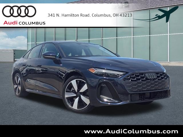 New 2026 Audi A5 2.0T Premium Plus