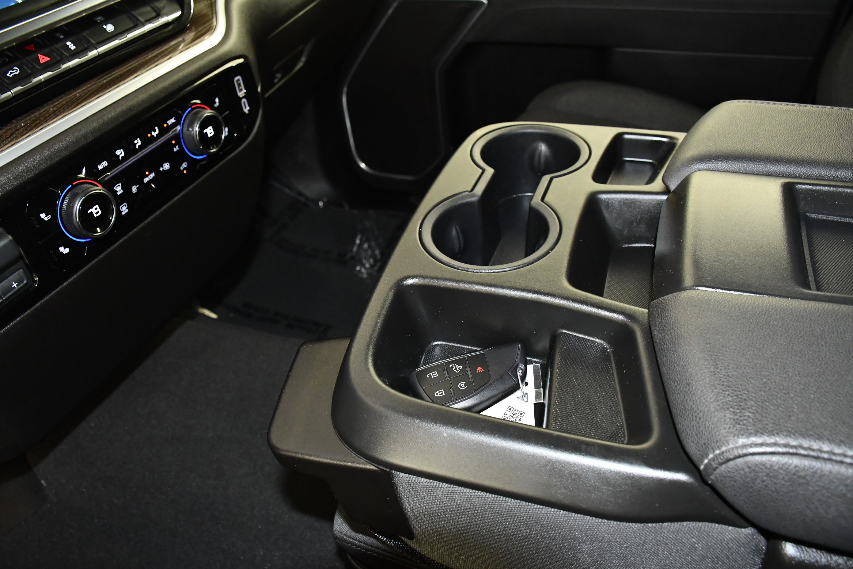 Used 2026 Chevrolet Silverado 1500 RST image 31