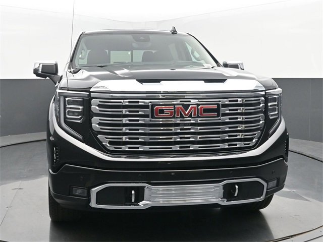 New 2026 GMC Sierra 1500 Denali w/ Denali Reserve Package image 8