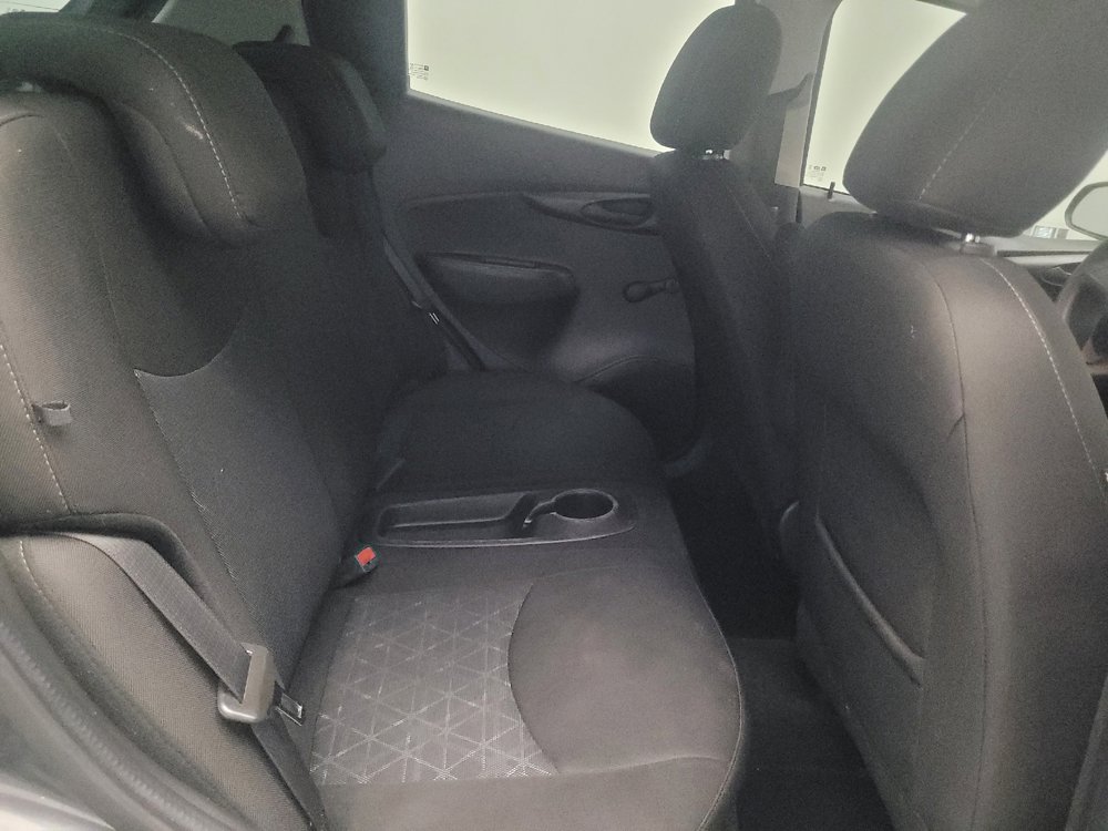 Used 2021 Chevrolet Spark LS FWD image 19