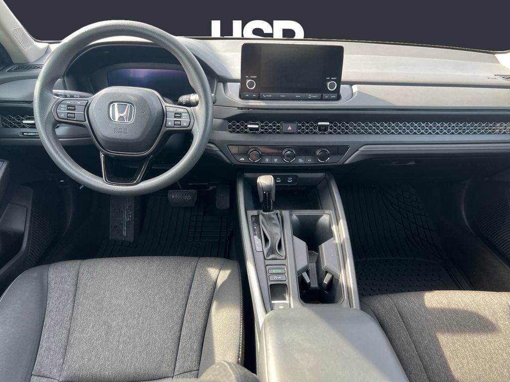 Used 2024 Honda Accord EX image 10