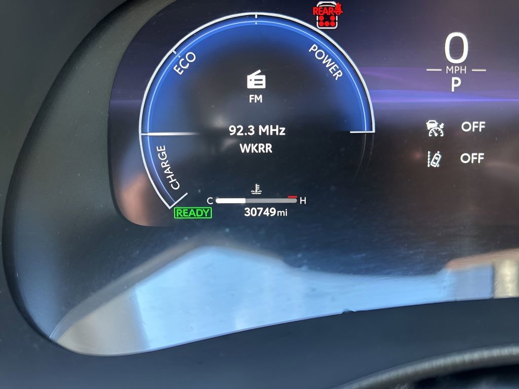 Used 2023 Toyota Highlander Limited image 27