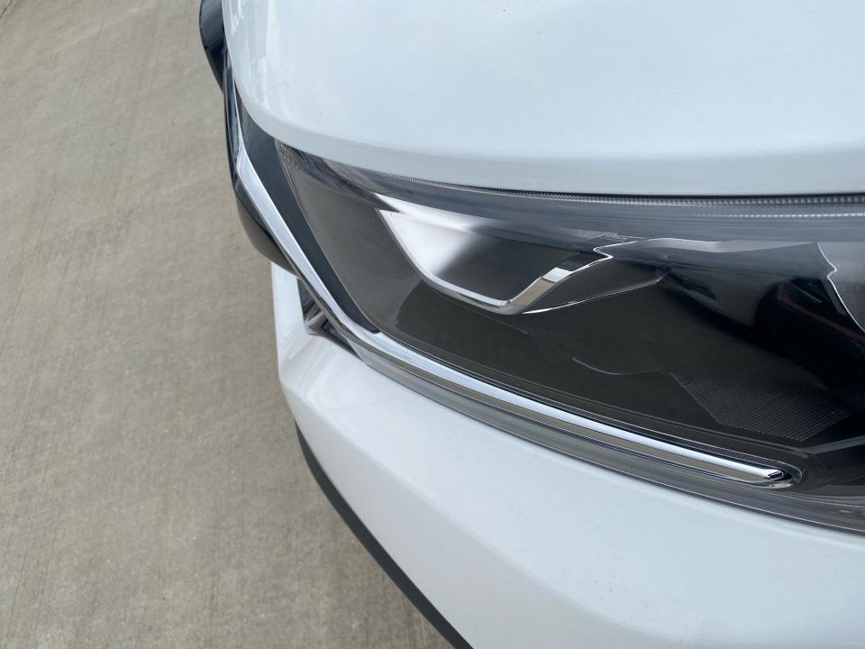 Used 2020 Honda CR-V EX image 30