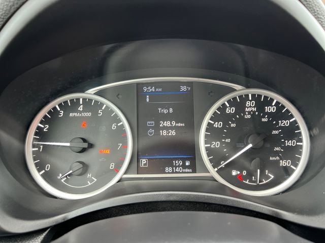 Used 2019 Nissan Sentra S image 22