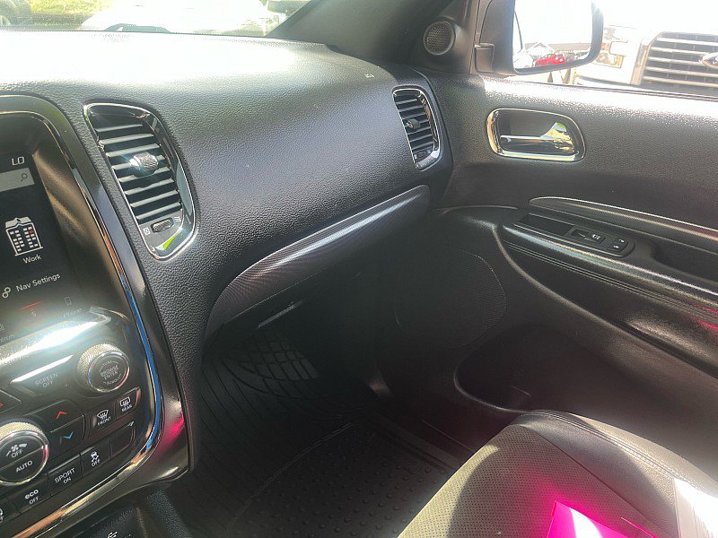 Used 2019 Dodge Durango GT AWD/4WD image 24