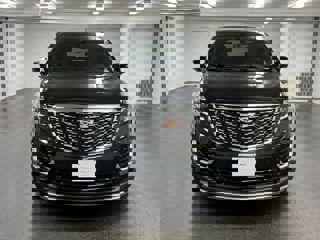 Certified 2024 Cadillac XT5 Premium Luxury w/ LPO, Premium Carpet Package image 8