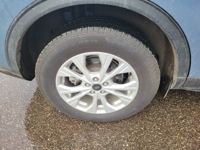 Used 2023 Ford Escape Active image 21