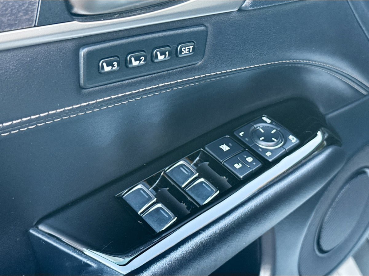 Used 2016 Lexus GS 350 image 18