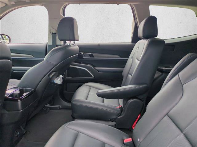 Used 2022 Kia Telluride EX w/ EX Premium Package FWD image 19