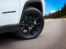 Used 2022 Jeep Compass Altitude image 5