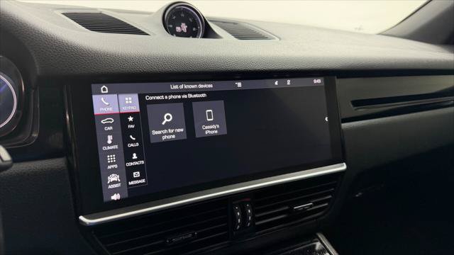 Used 2019 Porsche Cayenne AWD/4WD image 28