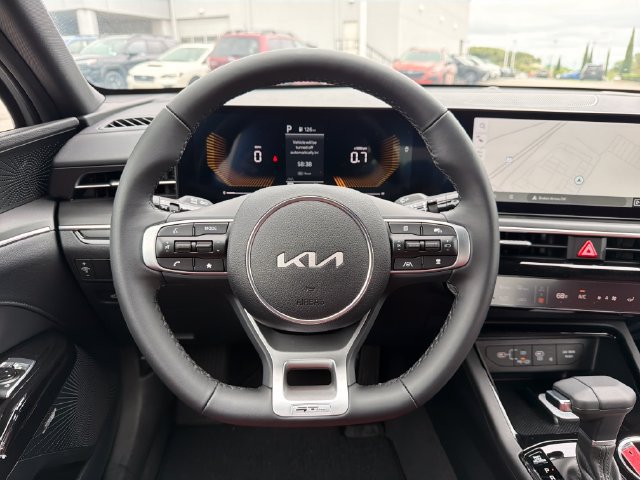 New 2026 Kia K5 GT-Line w/ GT-Line Premium Package FWD image 10