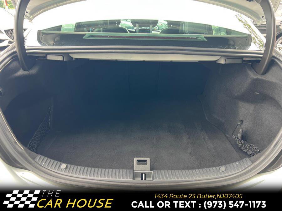 Used 2015 Mercedes-Benz C 300 Sport image 21