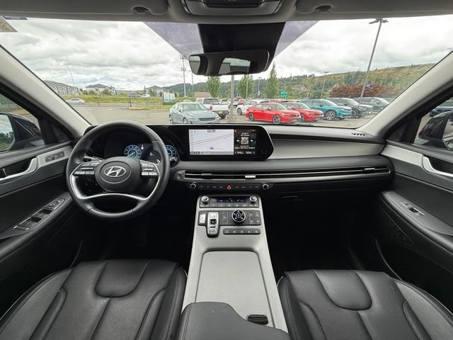 Used 2025 Hyundai Palisade SEL AWD/4WD image 10