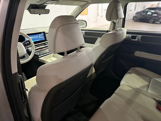Used 2025 Hyundai Santa Fe SEL image 27
