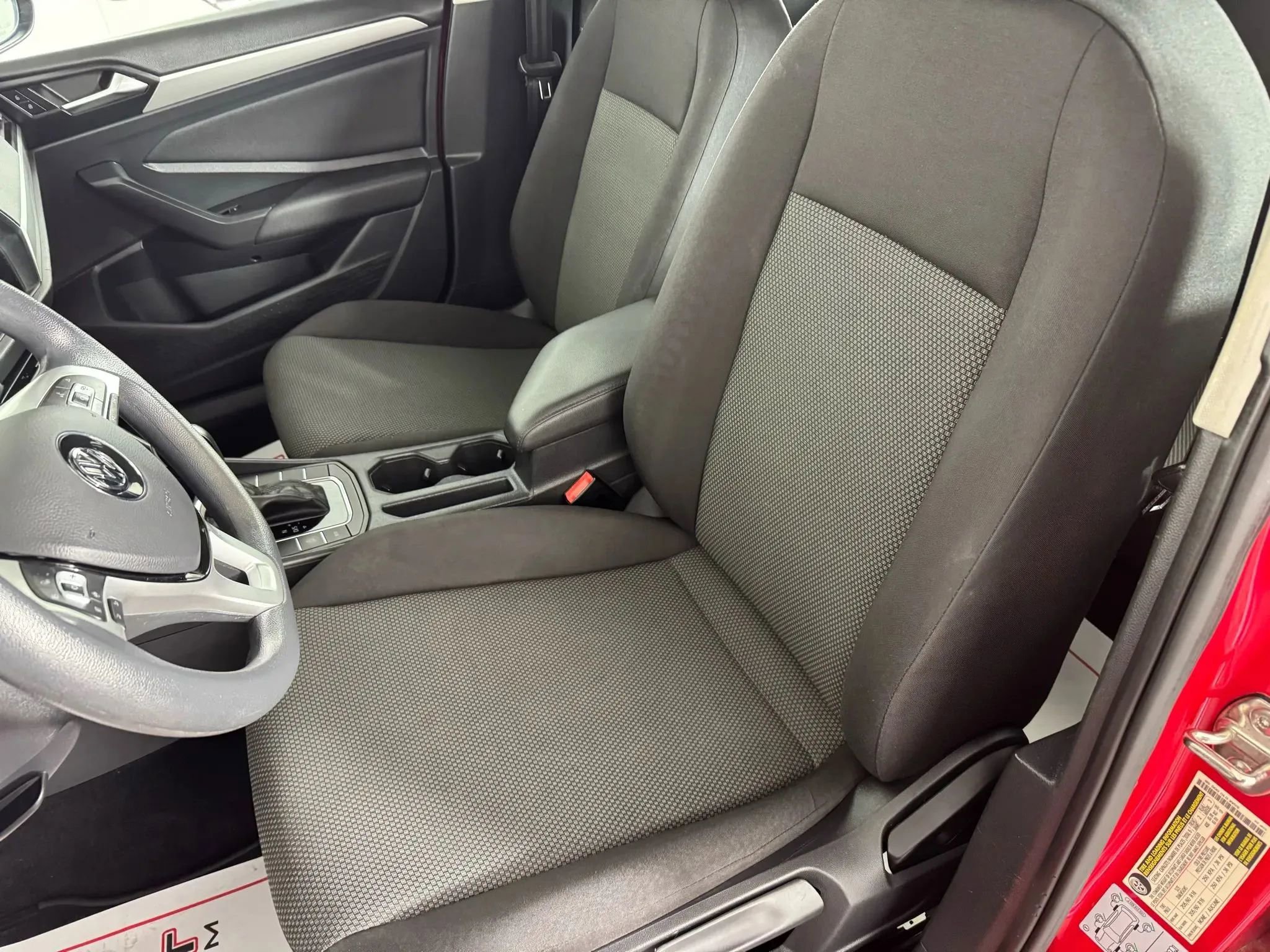 Used 2021 Volkswagen Jetta S w/ Driver Assistance Package FWD image 30