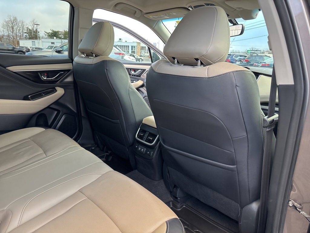 Used 2021 Subaru Outback Limited XT w/ Popular Package #2 image 32