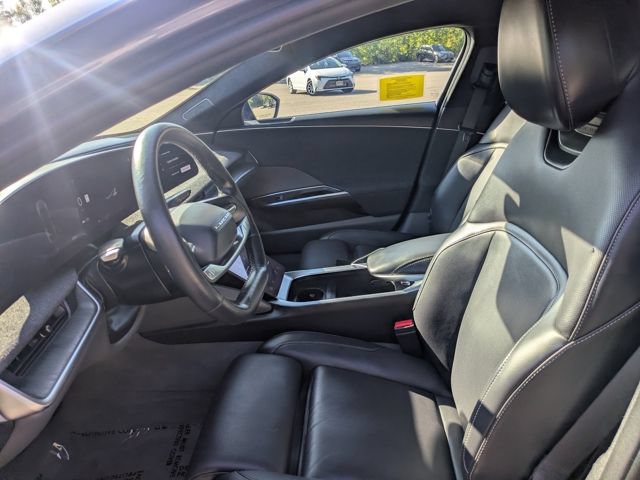 Used 2024 Lucid Air Touring AWD/4WD image 15