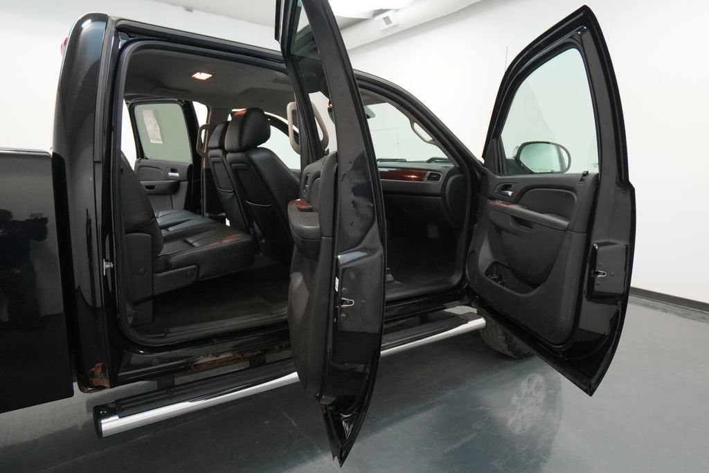 Used 2013 GMC Sierra 2500 SLT image 25